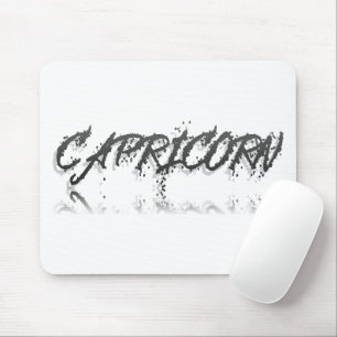 Capricorn Reflection Musmatta