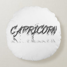 Capricorn Reflection