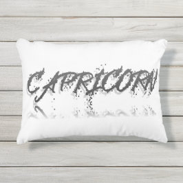 Capricorn Reflection Utomhuskudde