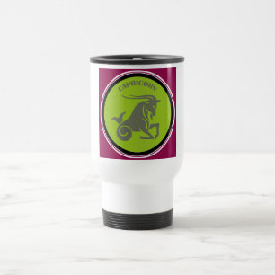 Capricorn-Resemugg Resemugg