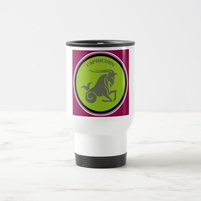 Capricorn-Resemugg Resemugg (Center)