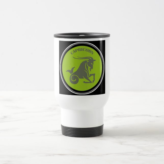 Capricorn-Resemugg Resemugg (Center)