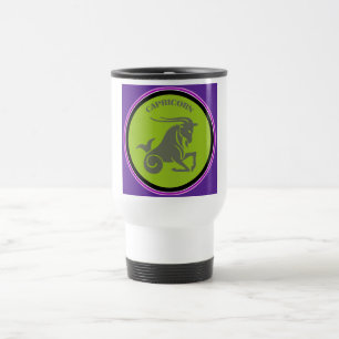 Capricorn-Resemugg Resemugg