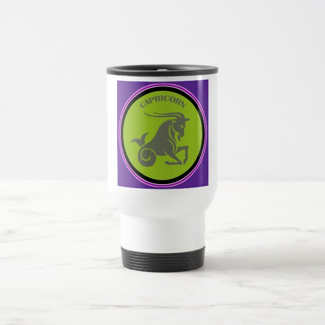 Capricorn-Resemugg Resemugg (Center)