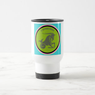 Capricorn-Resemugg Resemugg