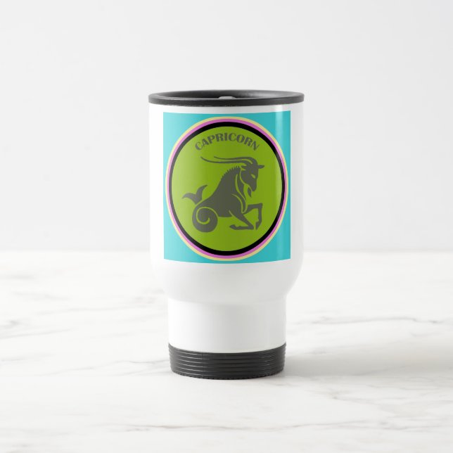 Capricorn-Resemugg Resemugg (Center)