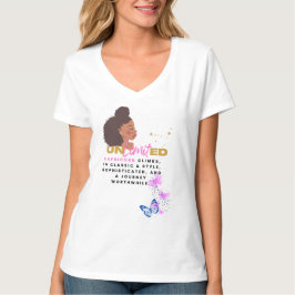 Capricorn sophisticated T Shirt