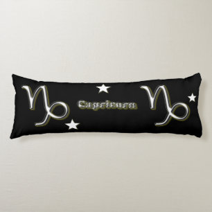 Capricorn-symbol Kroppskudde