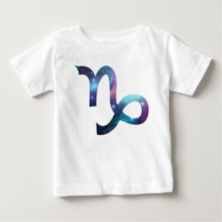 Capricorn Symbol Småbarn Ull Sweatshirt Tröja