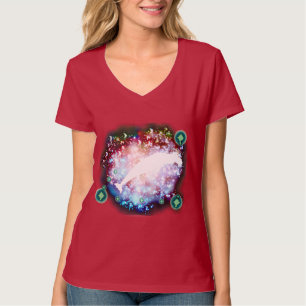 Capricorn T Shirt