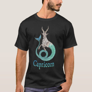 Capricorn T-shirt