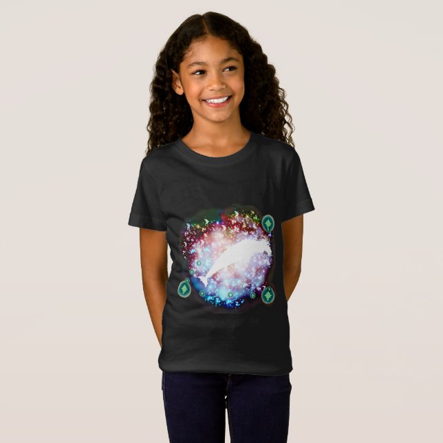 Capricorn Tee (Hel framsida)