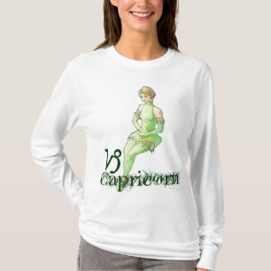 Capricorn Tee