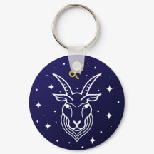 Capricorn the Goat Zodiac Sign