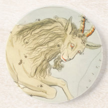 Capricorn, tionde Astrological Zodiac-tecken