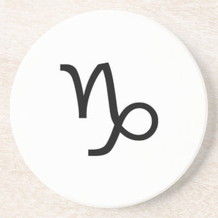 Capricorn Underlägg Sandsten