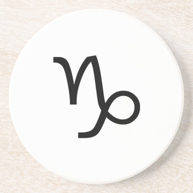 Capricorn Underlägg Sandsten (Framsidan)