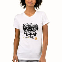 Capricorn vad som helst värt att ta tid