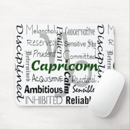 Capricorn Zodiac Astrology Trading Collage Musmatta