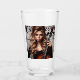 Capricorn Zodiac Musician Bass Glaskopp