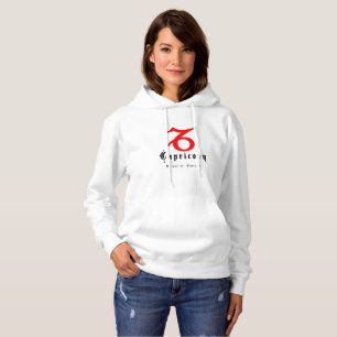 Capricorn zodiac-tecken t shirt
