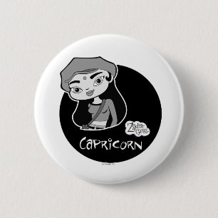 Capricornen knäppas knapp