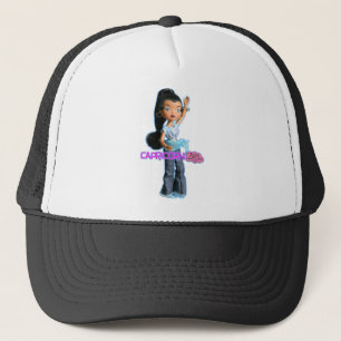 Capricornhatt Keps