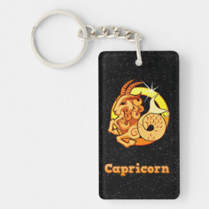 Capricornillustration