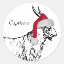 Capricornjul