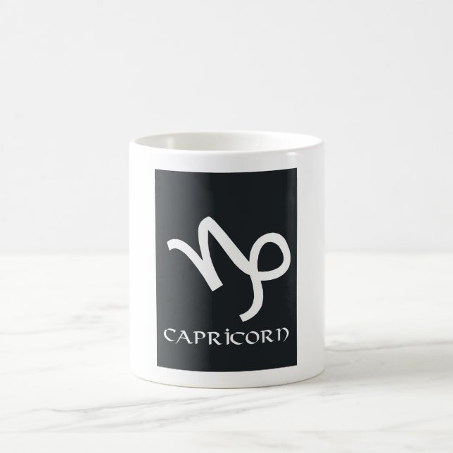 Capricornkaffemugg Kaffemugg (Center)