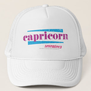 Capricornlilor Truckerkeps