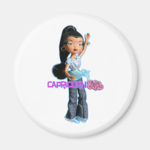 Capricornmagnet Magnet