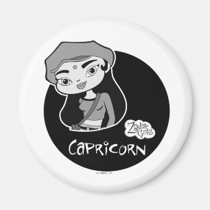 Capricornmagnet Magnet