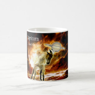 Capricornmugg Kaffemugg