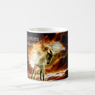 Capricornmugg Kaffemugg