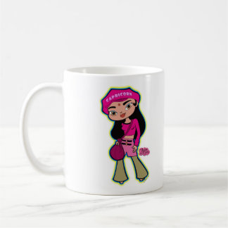 Capricornmugg Kaffemugg