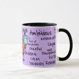 capricornmugg mugg