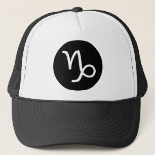 Capricorns symbol keps