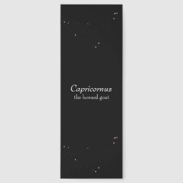 Capricornus Constellation