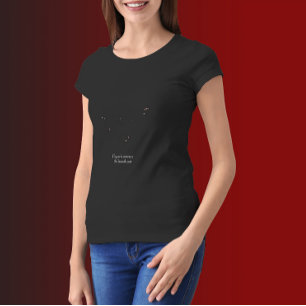 Capricornus Constellation T Shirt