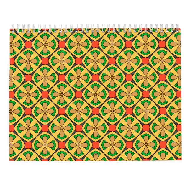 Capricum Kalender (Baksida)