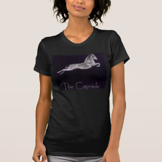 Capriolet-skjortan T Shirt