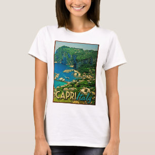 Capris italienvintage resor tröja