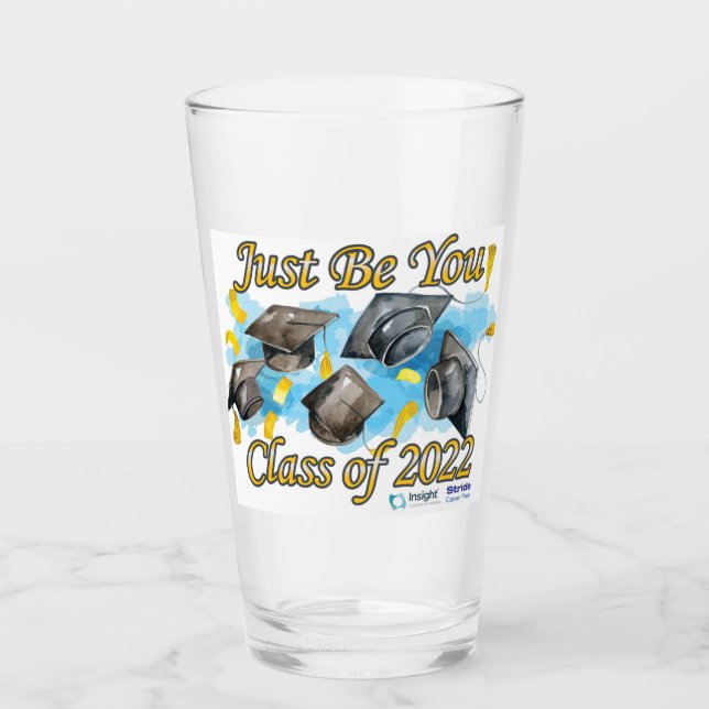 Caps Glass Glaskopp (Framsida)