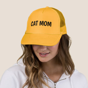 CAPS HATS FÖR CAT MAMMA BOLL KEPS