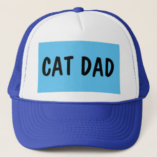 CAPS HATS FÖR CAT PAPPA BOLL KEPS