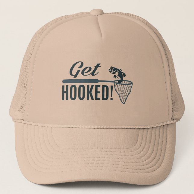 Caps Keps (Framsida)