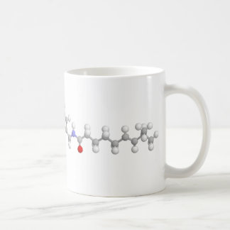 Capsaicin Kaffemugg