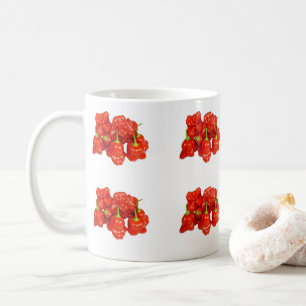 Capsicum Chinense Chili Mugg