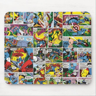 Captain America Musmatta